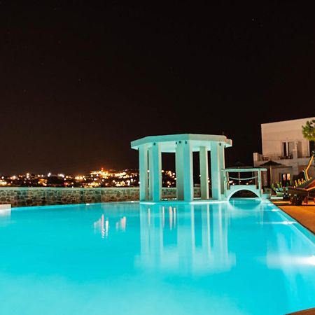 Klouvas Peristeronas Village מראה חיצוני תמונה