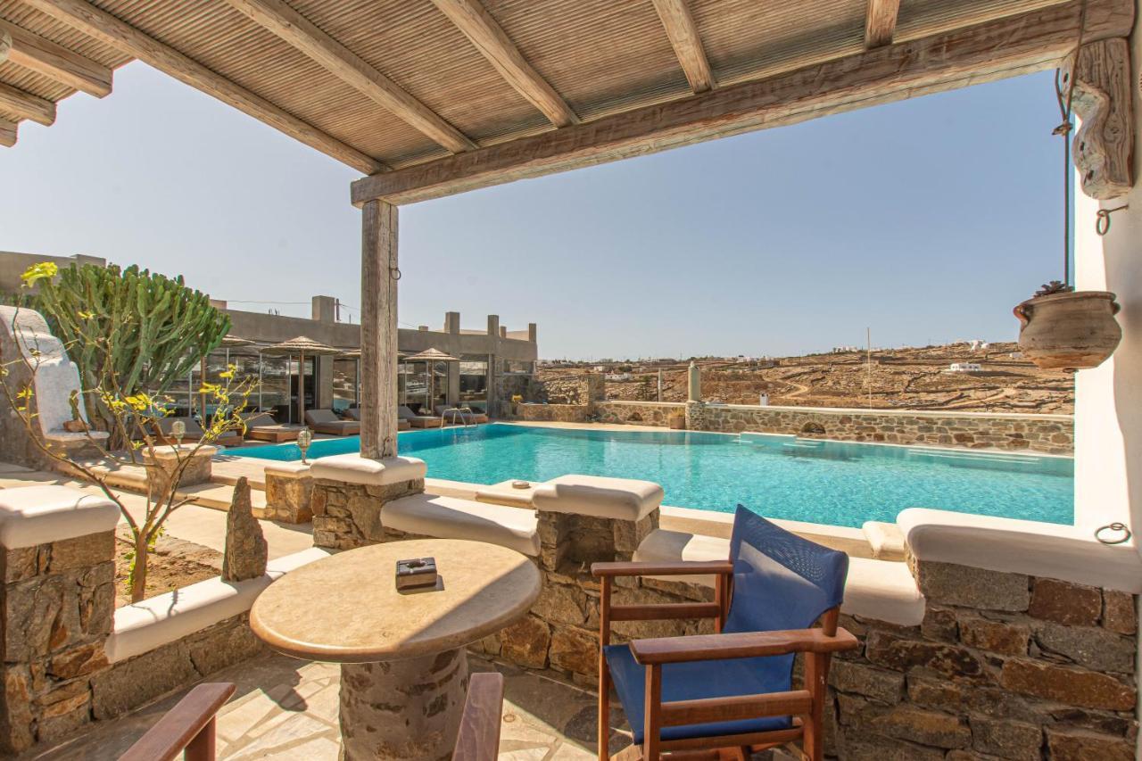 Klouvas Peristeronas Village מראה חיצוני תמונה