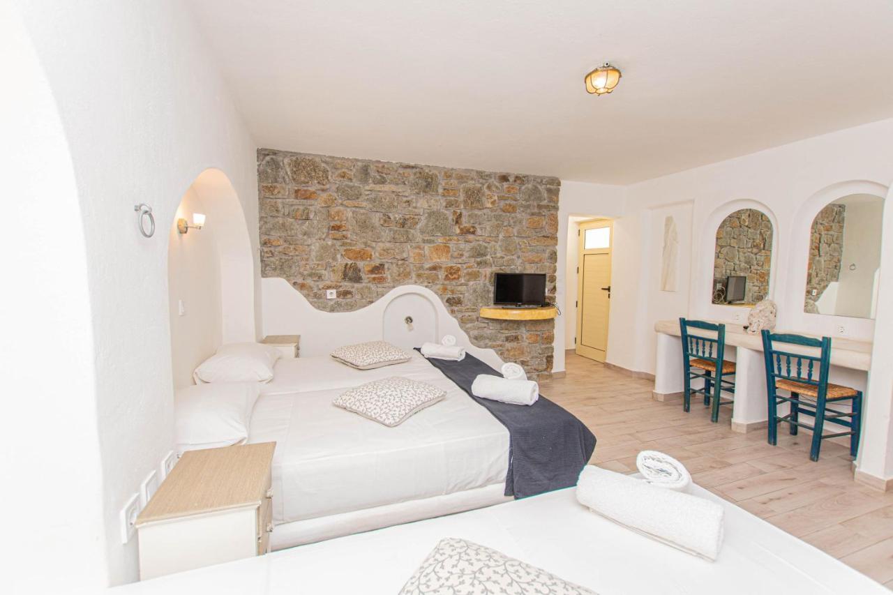 Klouvas Peristeronas Village מראה חיצוני תמונה