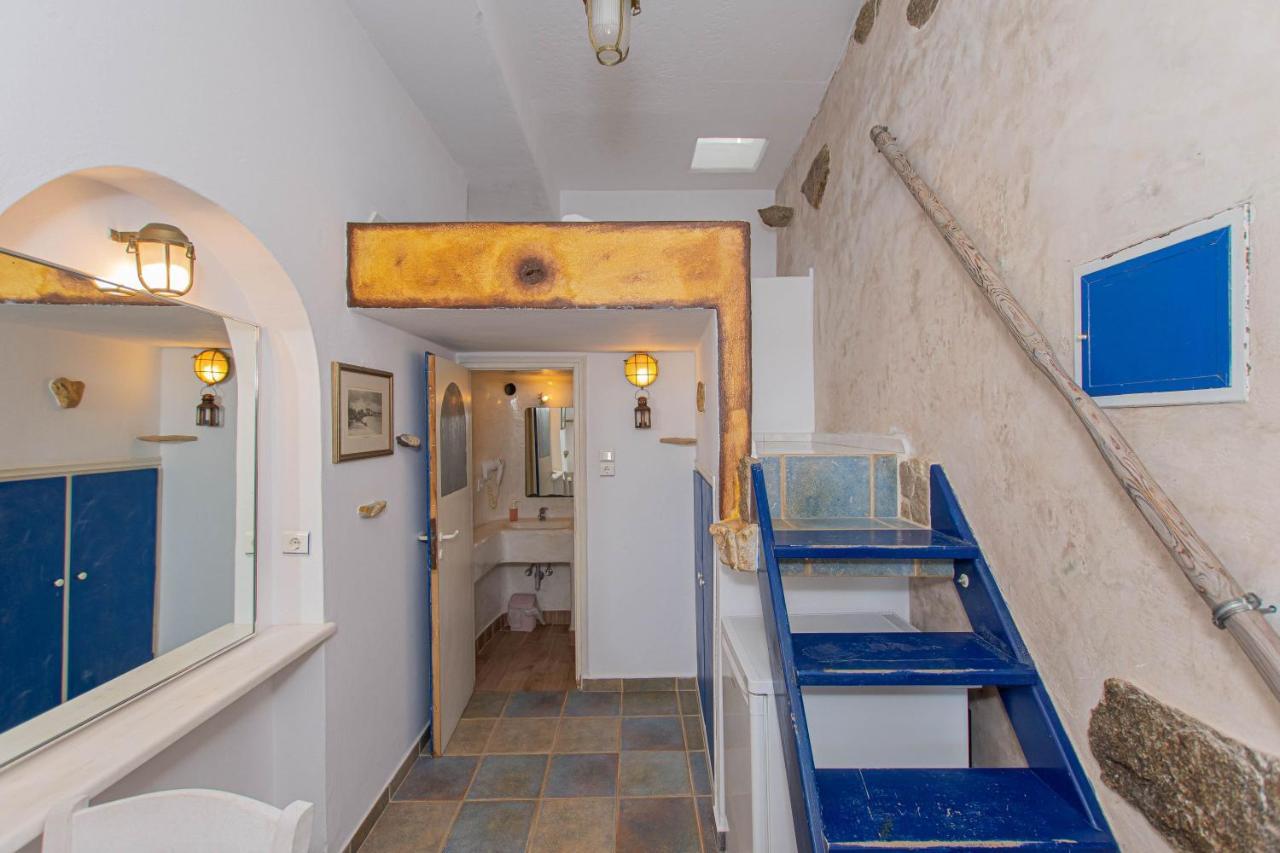 Klouvas Peristeronas Village מראה חיצוני תמונה