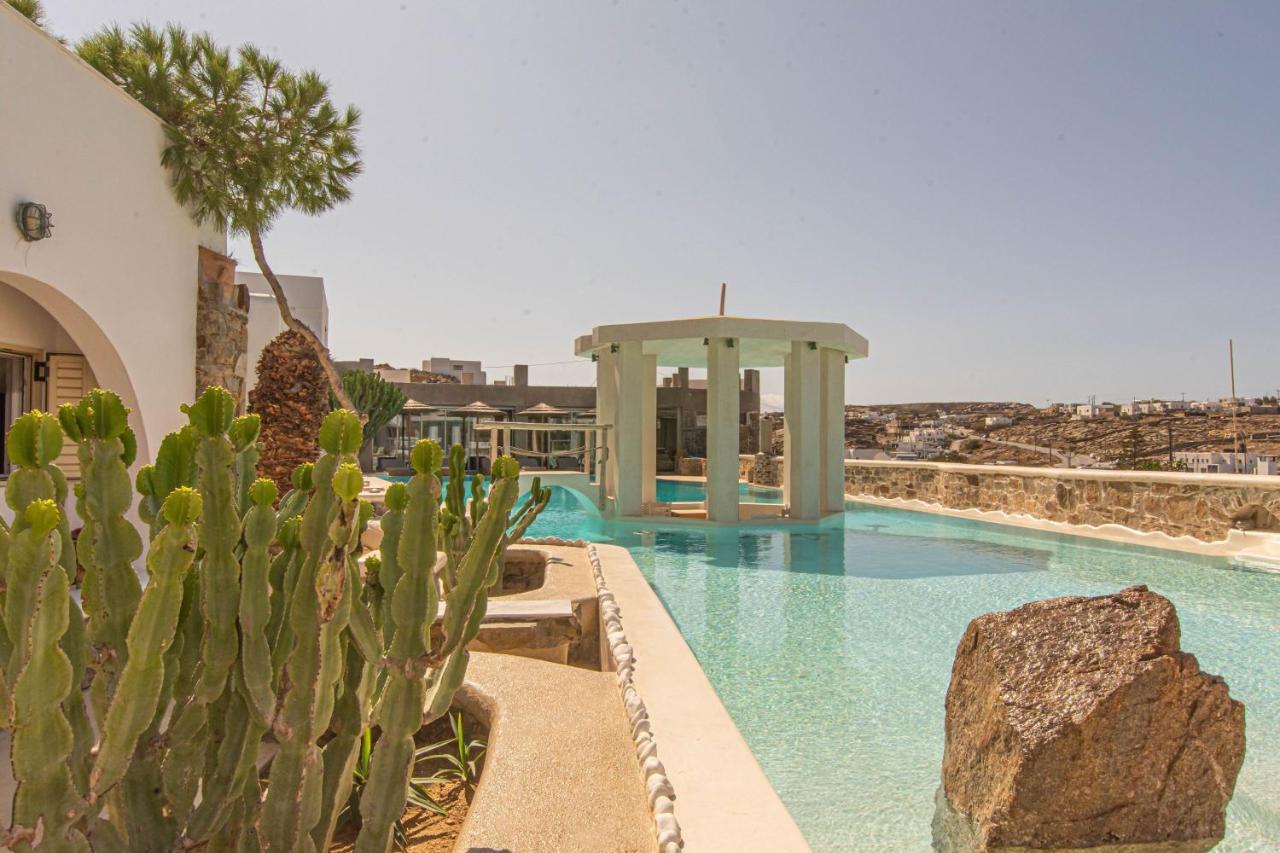 Klouvas Peristeronas Village מראה חיצוני תמונה