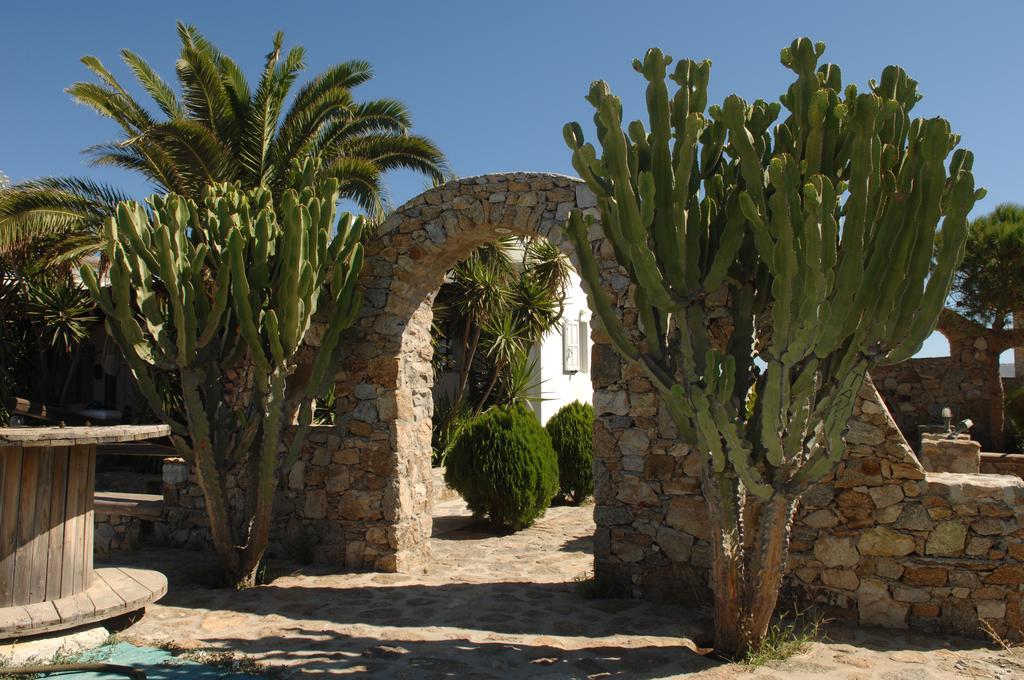 Klouvas Peristeronas Village מראה חיצוני תמונה