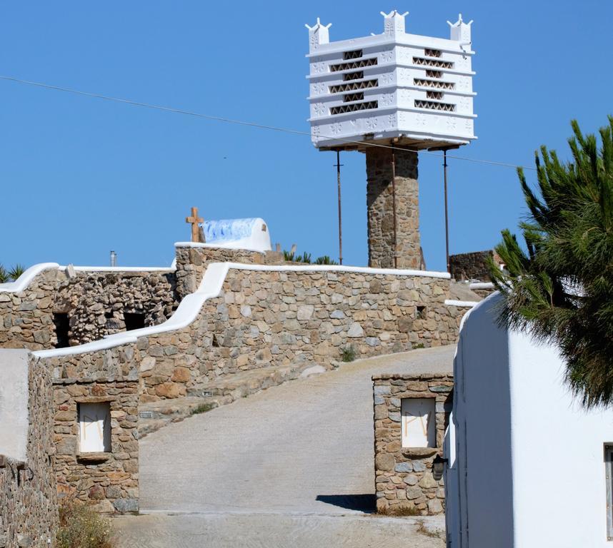 Klouvas Peristeronas Village מראה חיצוני תמונה