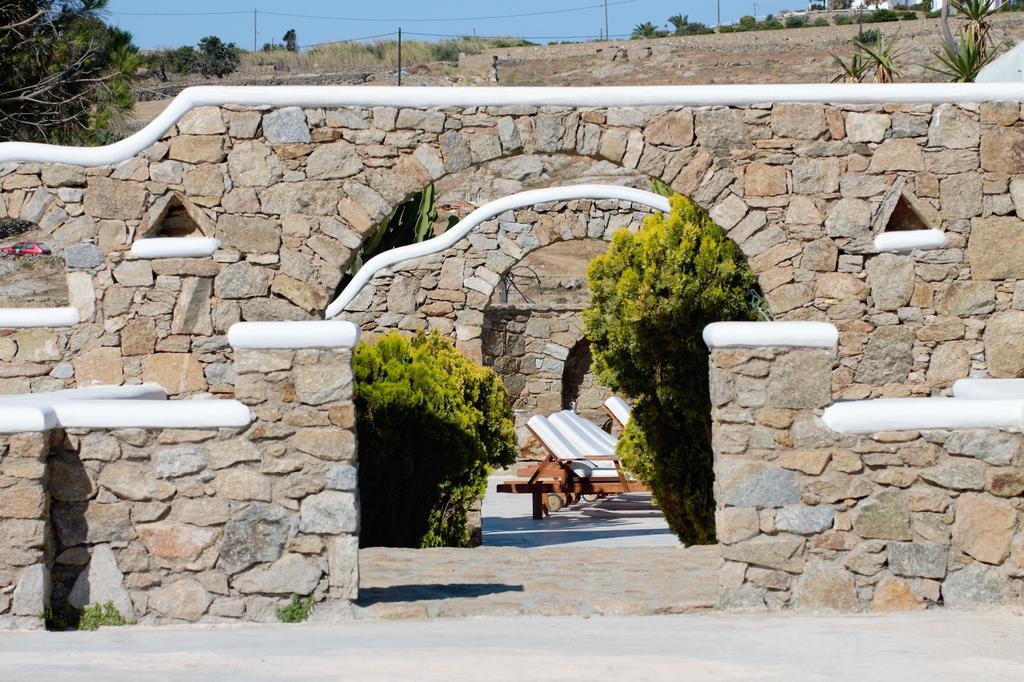Klouvas Peristeronas Village מראה חיצוני תמונה