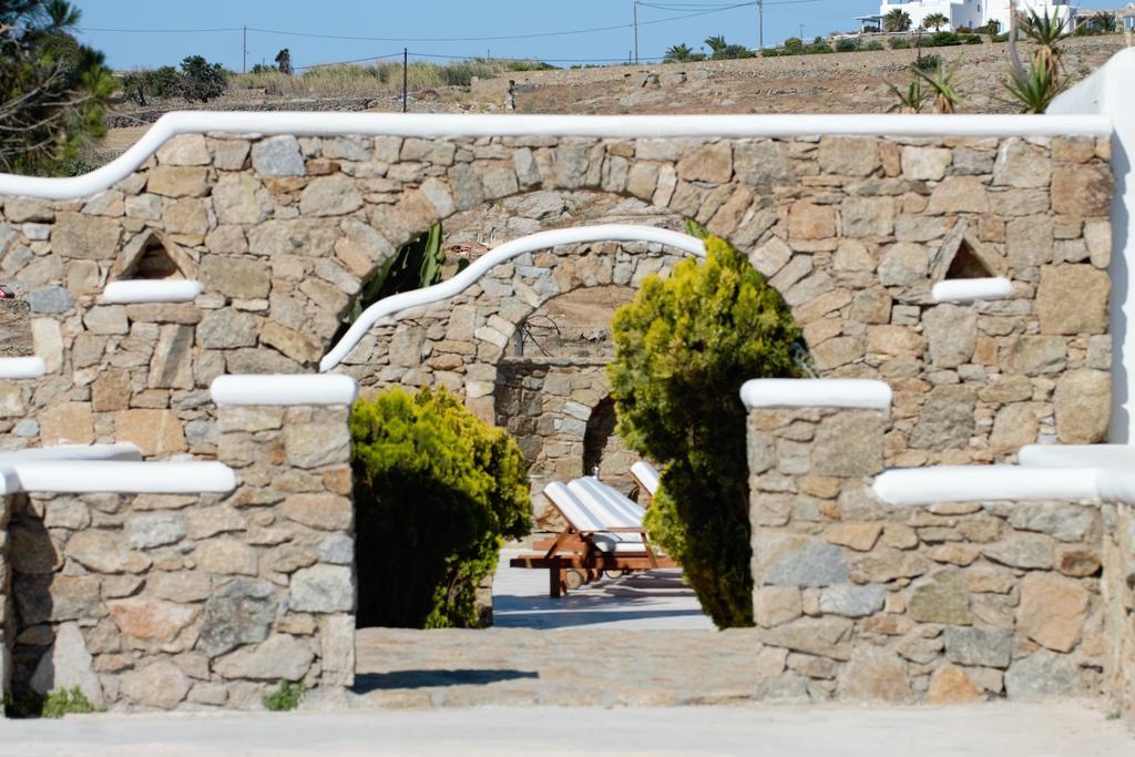 Klouvas Peristeronas Village מראה חיצוני תמונה