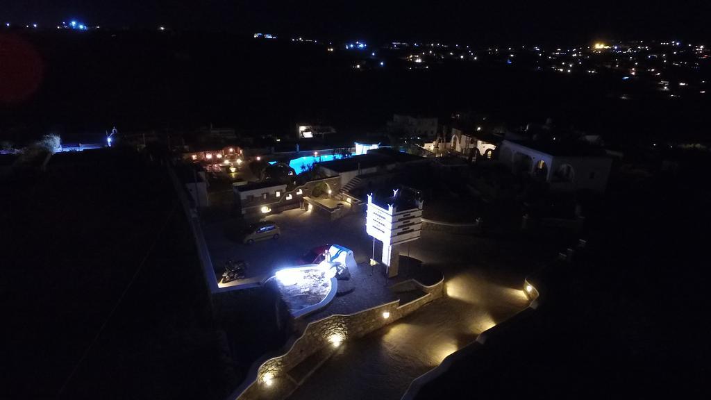 Klouvas Peristeronas Village מראה חיצוני תמונה